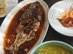 -静之湖湖畔餐厅