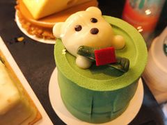 -星巴克臻选(宁波天一广场店)