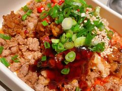 -海底捞火锅(万象城店)