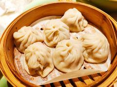 弄堂里的小笼包-弄堂里(西溪龙湖天街店)