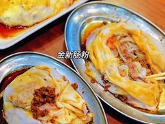 -张钦德·广场老牌豆花甜汤(总店)