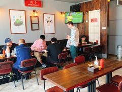 大堂-Side Street街旁(交道口店)