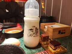 -牛New寿喜烧(中山公园龙之梦店)