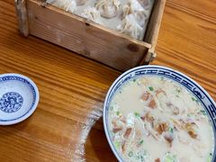 咸浆-乌家弄传统美食(新华路店)