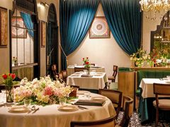 -狮拾久·现代新加坡料理(壹方城店)