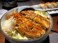 -山葵家·创意料理(宁波来福士店)