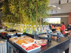-椒馋小馆(绿源路店)