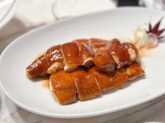 玫瑰豉油鸡-宝丽轩中餐厅BAOLIXUAN