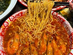 -李叔叔虾蟹大排档(青羊店)