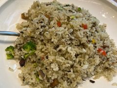 -枣子树·素食餐厅(普陀山店)