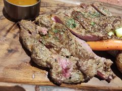 嫩煎澳洲菲力牛排-La Terre乐田(万象城店)