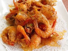 -万家海鲜饭店