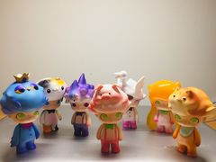 -泡泡玛特POPMART(赛格国际购物中心店)