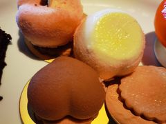 -广州富力君悦大酒店·凯菲厅