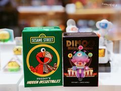 -泡泡玛特POPMART(壹号店)
