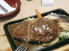 -凡塔斯牛排自助餐厅(莆田万达店)