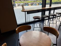 -星巴克臻选(上海长风大悦城店)