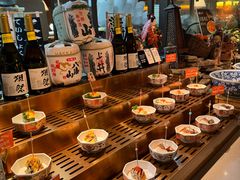 -欢乐牧场主题自助料理(龙华星河iCO店)