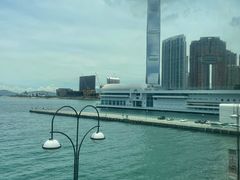 -Cupping Room(Harbour City)