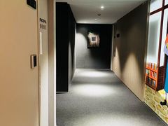 -众独空间沉浸式自习室(三阳路铂仕汇店)