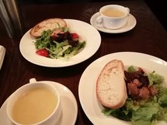 -斯比特花园西餐厅(东方商厦店)