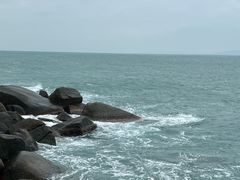 -海南分界洲岛旅游区