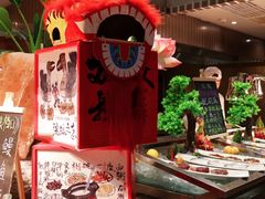 -汕头龙光喜来登酒店