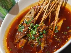 -羊门客在·烤盐池滩羊·川菜