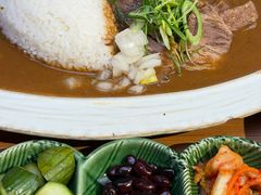 -CURRY YA 熟成咖哩專門店(深圳湾万象城店)