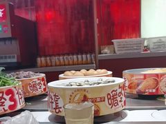 -龍歌自助小火锅(雨花台江南虹悦城店)