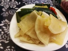 精美凉菜-八两八金·莱芜特色炒鸡(漳浦路店)
