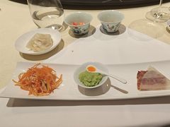 -北京古城老院厉晓麟精致菜