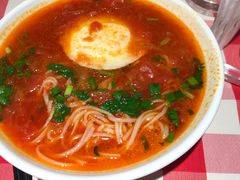 -西贝(上海我格广场店)