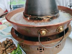 -南门四季铜锅涮肉(大屯·北苑店)