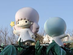 -安吉Hello Kitty乐园
