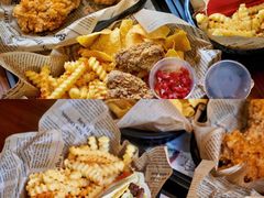 -TACO STAR 塔可星(下沙宝龙店)