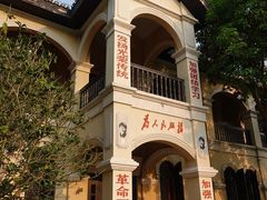-观澜湖华谊冯小刚电影公社(百年记忆公社)
