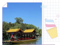 -承德避暑山庄景区