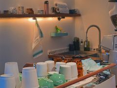 -Line 咖啡(石厦花园店)