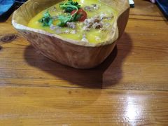 -院子餐厅·大锅菜·老杭帮(桥西直街店)