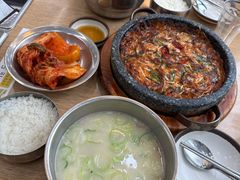 -神仙雪浓汤(明洞店)