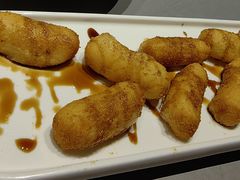 -四川饭店·川味水煮鱼(长白店)