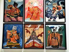 -四川美术学院美术馆