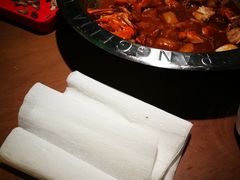 -胖哥俩肉蟹煲(淮安万达店)