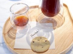 -Bracket Coffee(工体店)