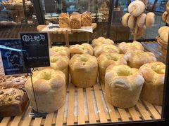 -Dough&Joe团憩(瑞虹天地月亮湾店)