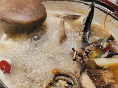 -黑鸡小馆(金源店)