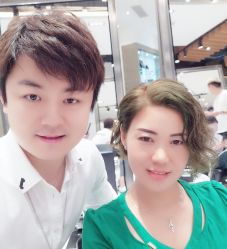 点击看大图 -TONI&GUY