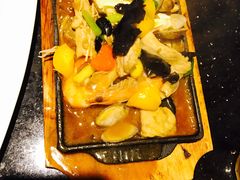 -梅筑·创意料理(王府井百货店)