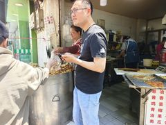 -金原鸭血粉丝汤总店(锁金村店)